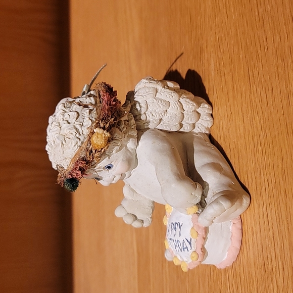 Dreamcicles Birthday Party figurine - Picture 2 of 6